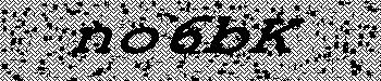 An error has occurred while getting captcha image
