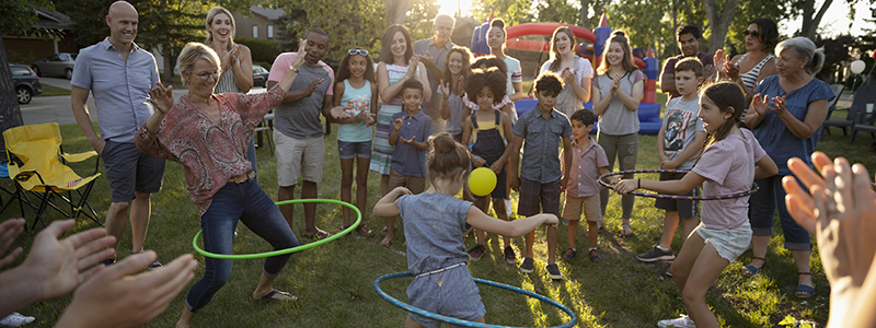 2019 - 06 - 05 - Community Our Profession Should Be Community-Minded—and Community-Invested