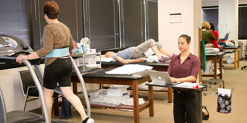 19 - 07 - 24 - Foundation What's on the Physical Therapy Research Horizon? A Closer Look at 4 Emerging Foundation-Funded Investigators