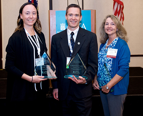 2018 - 09 - 21 - State Forum Awards