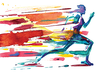 Feature - Olympics Feature - Olympics
