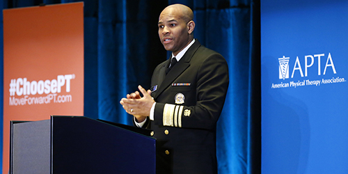 2019 - 01 - 23 - Surgeon General