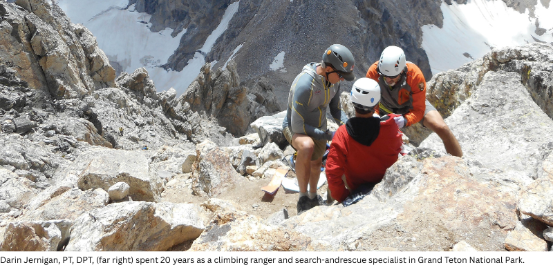 APTA FEATURE BANNER IMAGE Physical Therapists in Unusual Settings.png