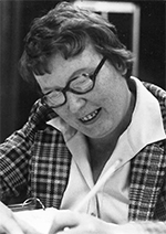 Rosemary Scully